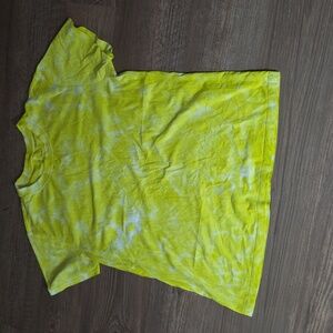 Lululemon All Yours Tee Shirt